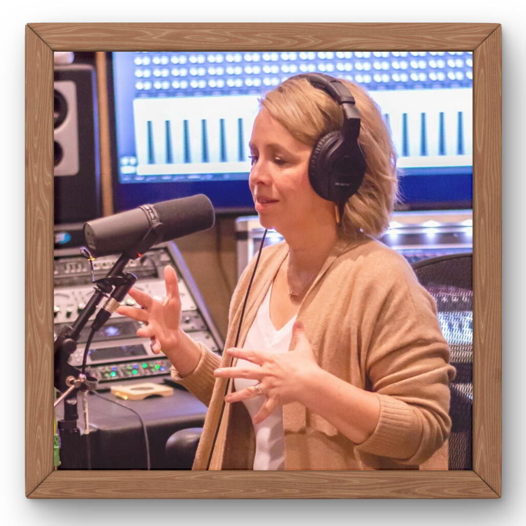 Podcast